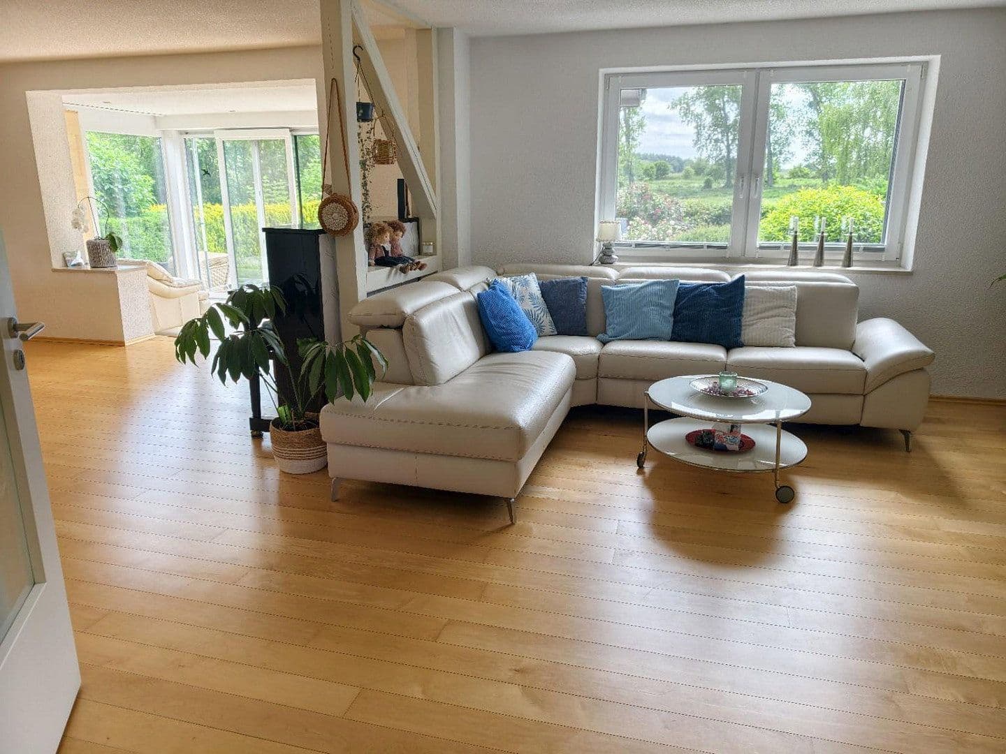 Prodej domu 200 m², pozemek 1.194 m², Kummerow, Mecklenburg-Vorpommern Prodej domu 200 m², pozemek 1.194 m², Kummerow, Mecklenburg-Vorpommern