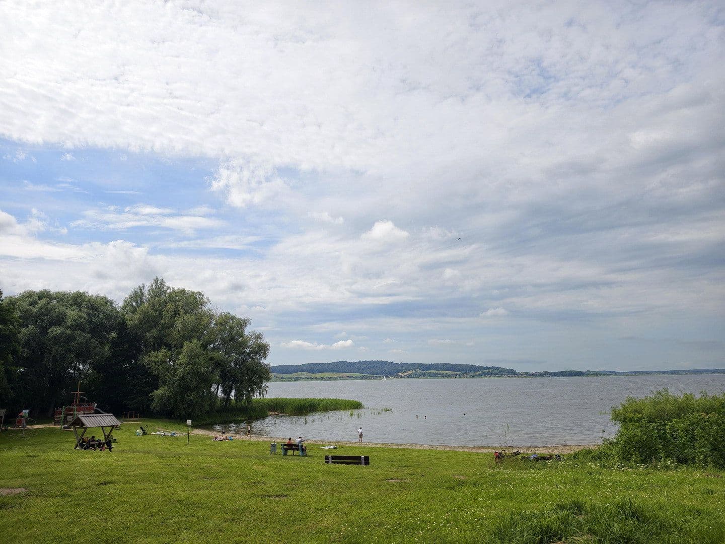 Prodej domu 200 m², pozemek 1.194 m², Kummerow, Mecklenburg-Vorpommern Prodej domu 200 m², pozemek 1.194 m², Kummerow, Mecklenburg-Vorpommern