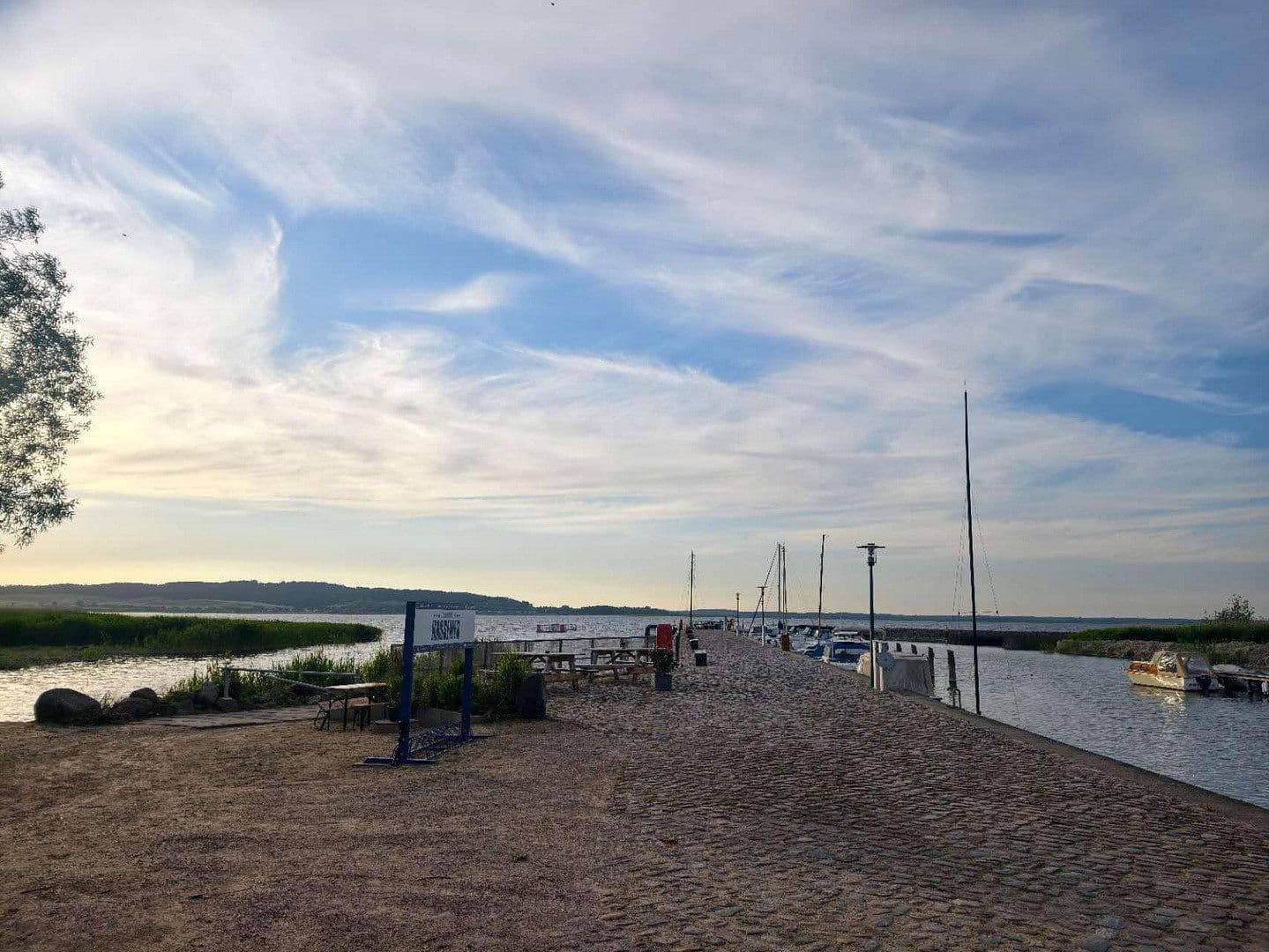 Prodej domu 200 m², pozemek 1.194 m², Kummerow, Mecklenburg-Vorpommern Prodej domu 200 m², pozemek 1.194 m², Kummerow, Mecklenburg-Vorpommern
