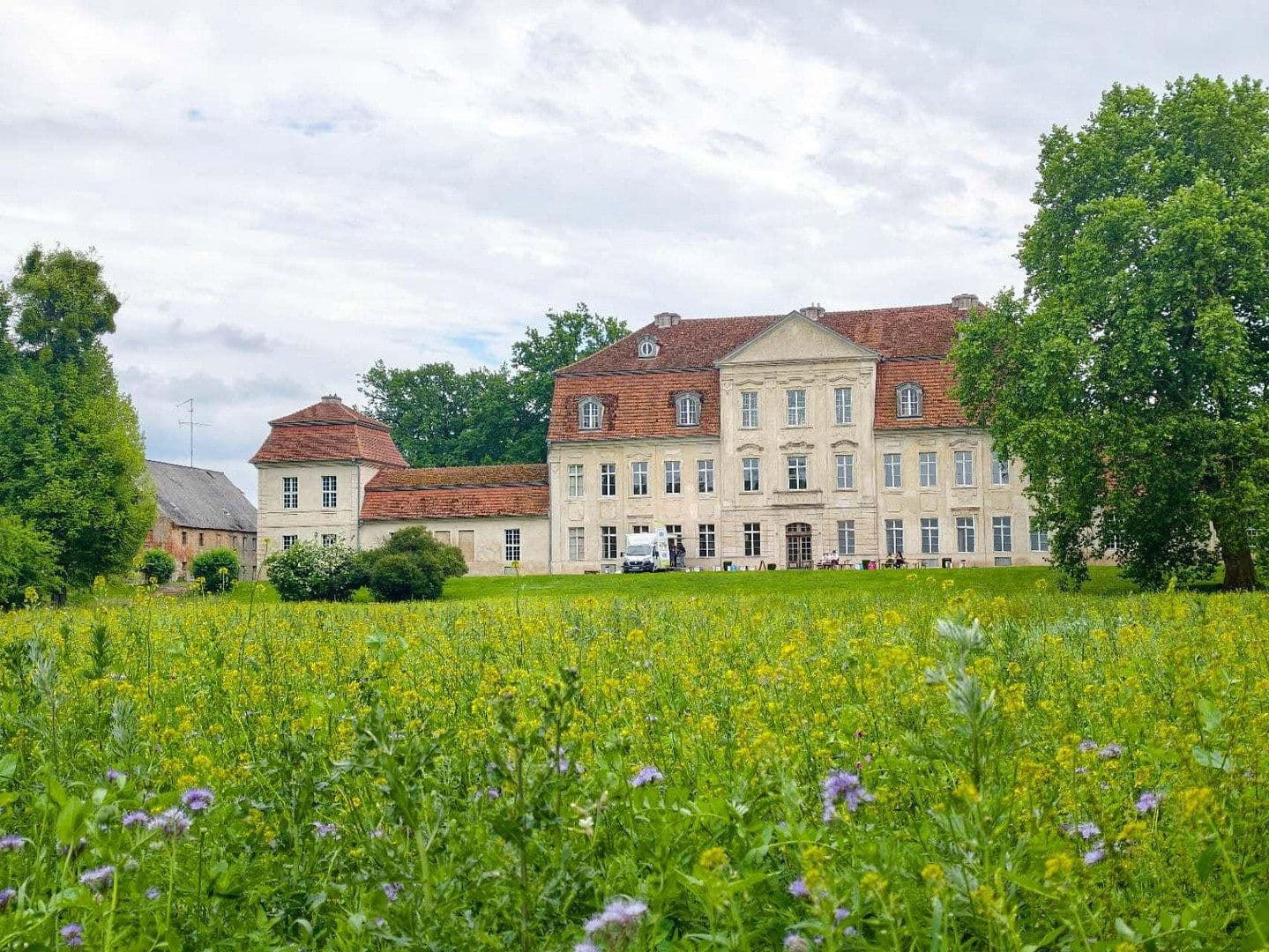 Prodej domu 200 m², pozemek 1.194 m², Kummerow, Mecklenburg-Vorpommern Prodej domu 200 m², pozemek 1.194 m², Kummerow, Mecklenburg-Vorpommern