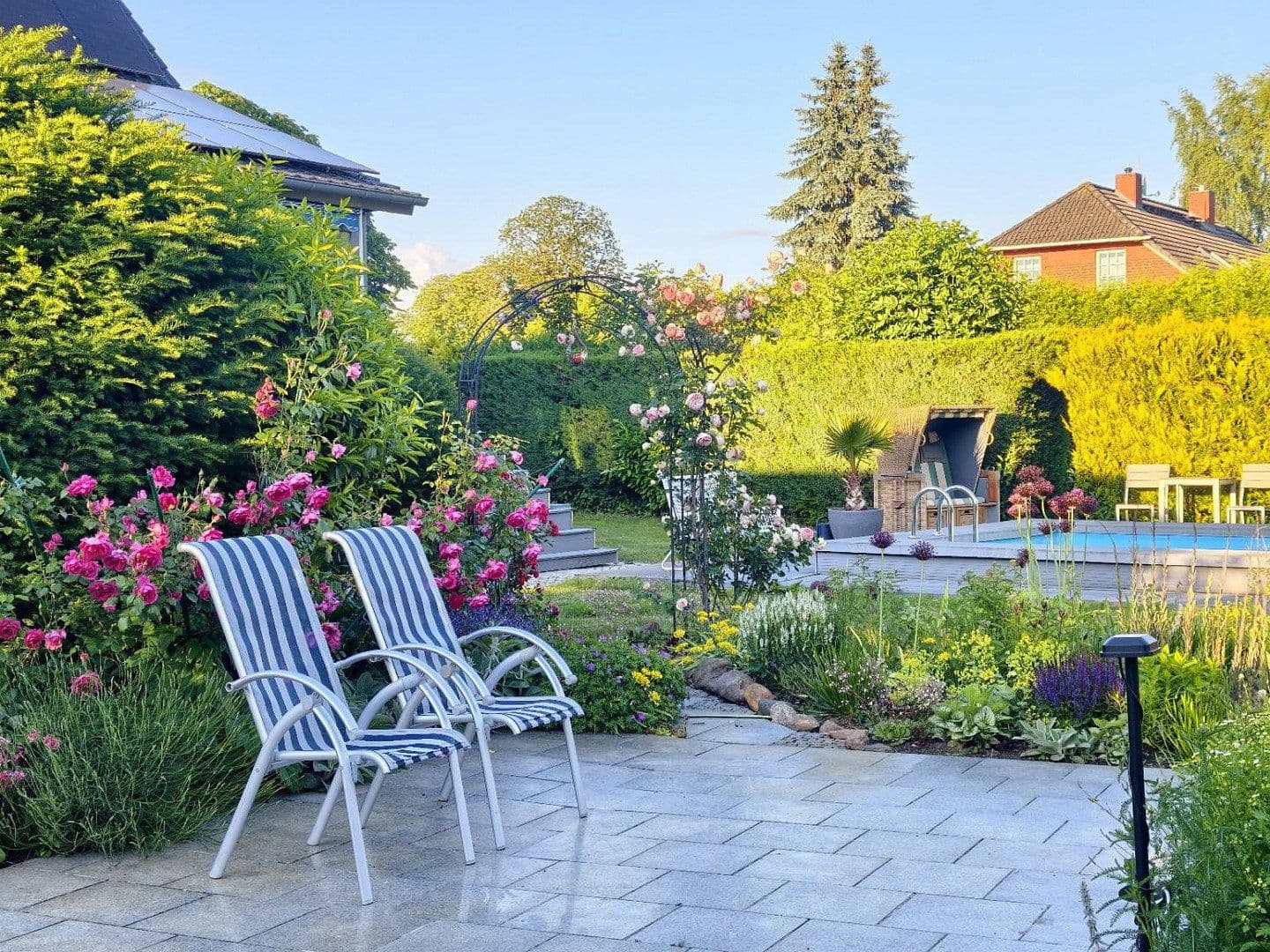 Prodej domu 200 m², pozemek 1.194 m², Kummerow, Mecklenburg-Vorpommern Prodej domu 200 m², pozemek 1.194 m², Kummerow, Mecklenburg-Vorpommern