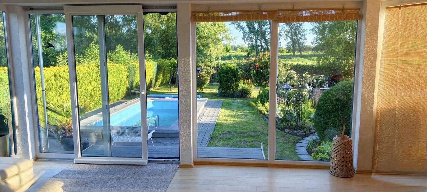 Prodej domu 200 m², pozemek 1.194 m², Kummerow, Mecklenburg-Vorpommern Prodej domu 200 m², pozemek 1.194 m², Kummerow, Mecklenburg-Vorpommern