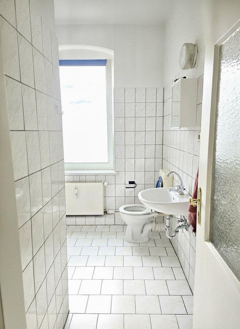 Pronájem bytu 1+1 31 m², Fürstenwalde nad Sprévou, Braniborsko Pronájem bytu 1+1 31 m², Fürstenwalde nad Sprévou, Braniborsko