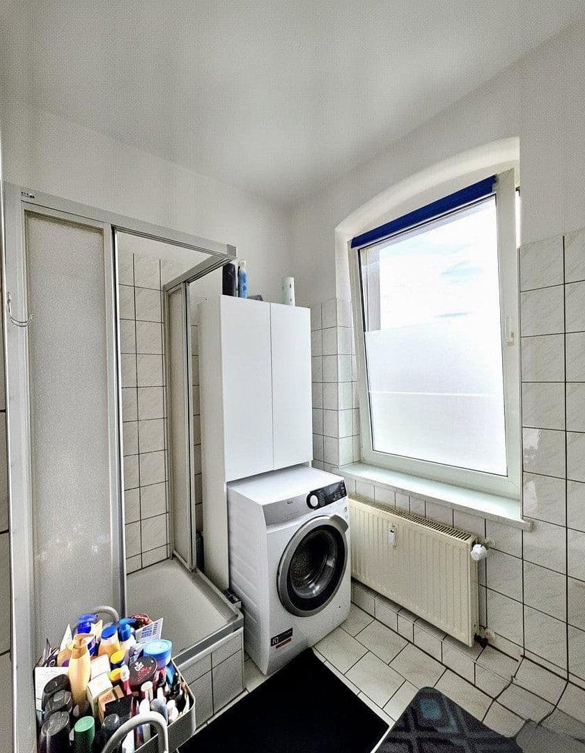 Pronájem bytu 1+1 31 m², Fürstenwalde nad Sprévou, Braniborsko Pronájem bytu 1+1 31 m², Fürstenwalde nad Sprévou, Braniborsko