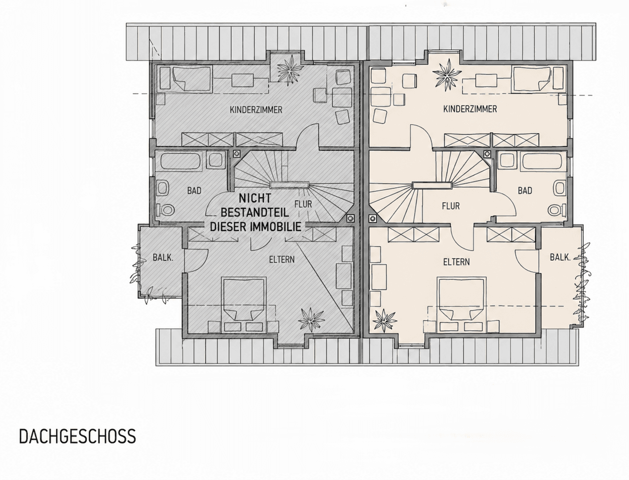 Prodej domu 117 m², pozemek 198 m², Pfaffenhofen, Bavorsko Prodej domu 117 m², pozemek 198 m², Pfaffenhofen, Bavorsko