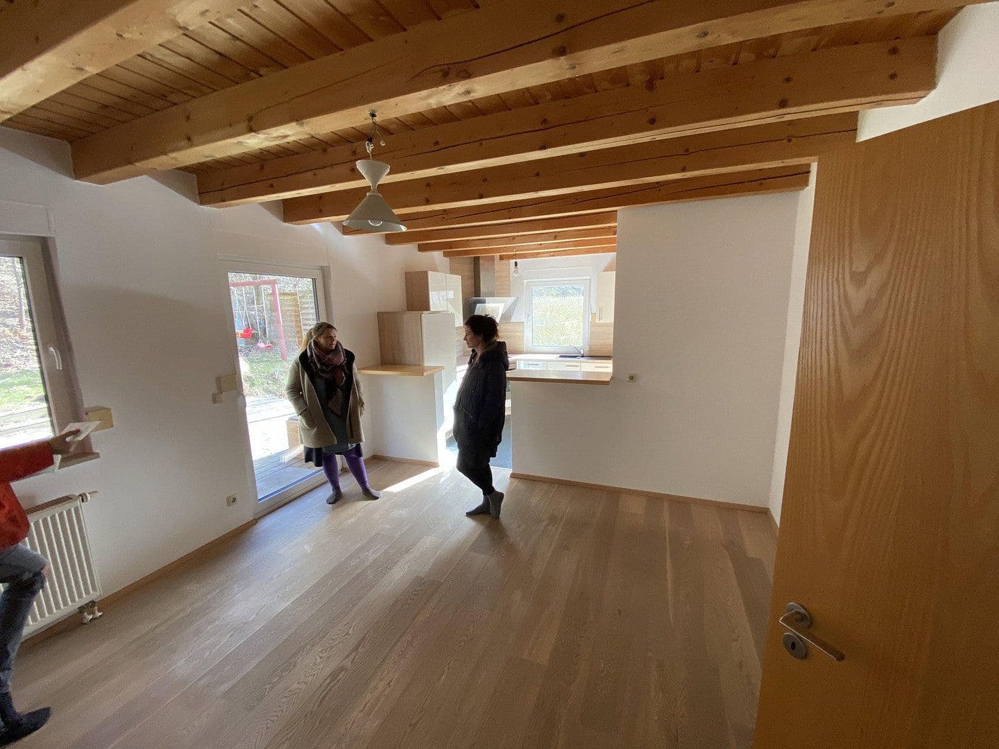 Prodej domu 117 m², pozemek 198 m², Pfaffenhofen, Bavorsko Prodej domu 117 m², pozemek 198 m², Pfaffenhofen, Bavorsko