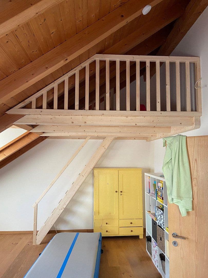 Prodej domu 117 m², pozemek 198 m², Pfaffenhofen, Bavorsko Prodej domu 117 m², pozemek 198 m², Pfaffenhofen, Bavorsko