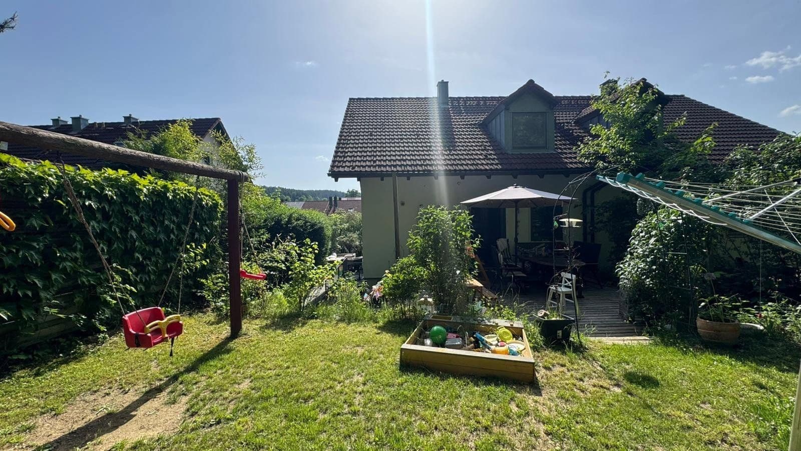 Prodej domu 117 m², pozemek 198 m², Pfaffenhofen, Bavorsko Prodej domu 117 m², pozemek 198 m², Pfaffenhofen, Bavorsko
