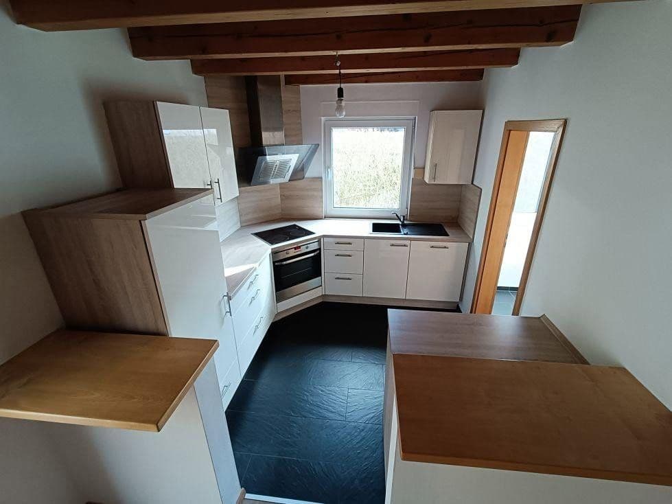 Prodej domu 117 m², pozemek 198 m², Pfaffenhofen, Bavorsko Prodej domu 117 m², pozemek 198 m², Pfaffenhofen, Bavorsko