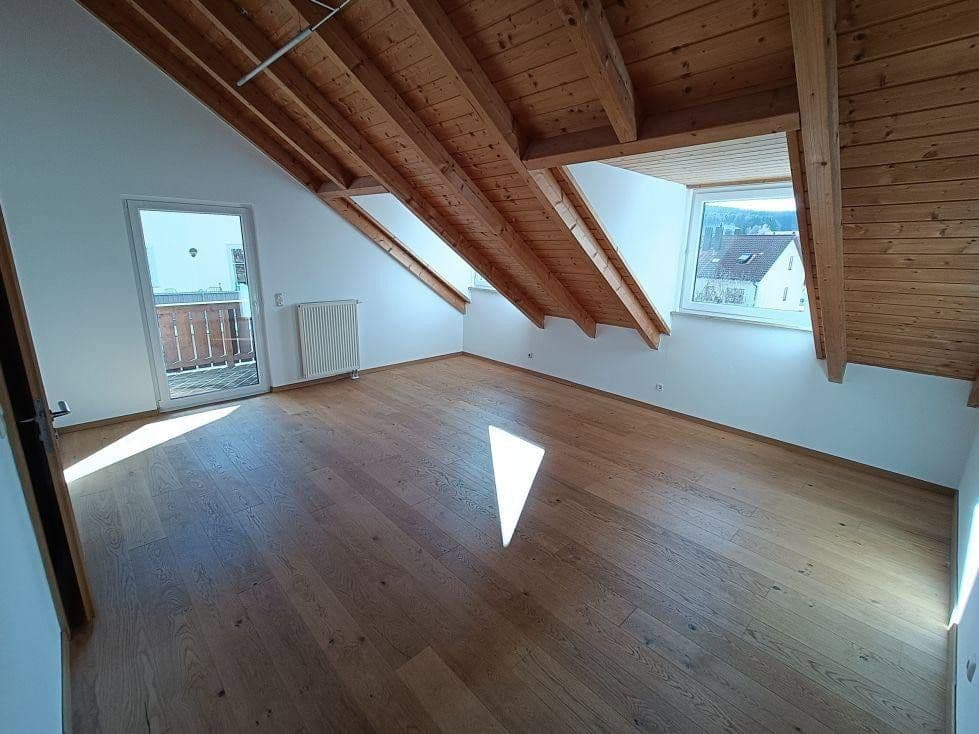 Prodej domu 117 m², pozemek 198 m², Pfaffenhofen, Bavorsko Prodej domu 117 m², pozemek 198 m², Pfaffenhofen, Bavorsko
