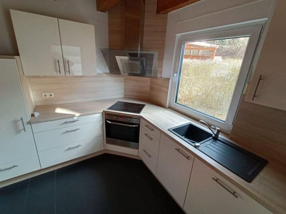 Prodej domu 117 m², pozemek 198 m², Pfaffenhofen, Bavorsko Prodej domu 117 m², pozemek 198 m², Pfaffenhofen, Bavorsko