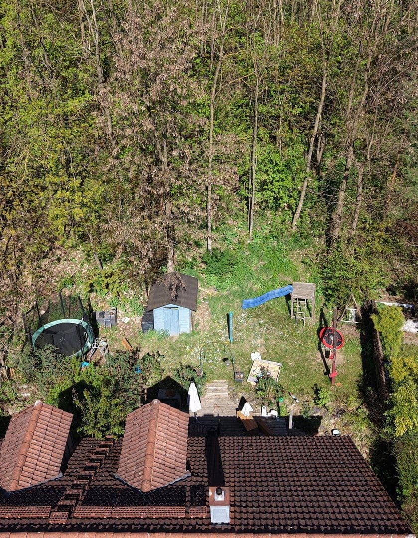 Prodej domu 117 m², pozemek 198 m², Pfaffenhofen, Bavorsko Prodej domu 117 m², pozemek 198 m², Pfaffenhofen, Bavorsko