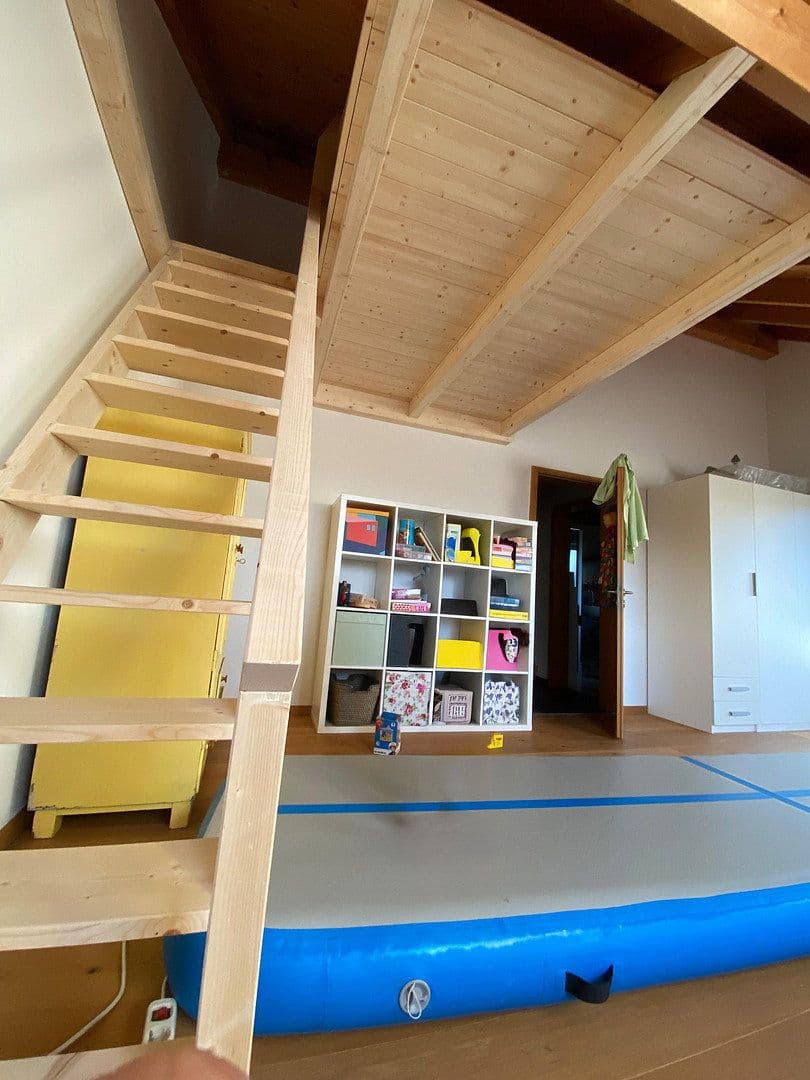 Prodej domu 117 m², pozemek 198 m², Pfaffenhofen, Bavorsko Prodej domu 117 m², pozemek 198 m², Pfaffenhofen, Bavorsko