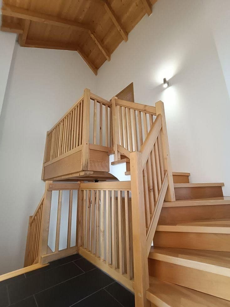 Prodej domu 117 m², pozemek 198 m², Pfaffenhofen, Bavorsko Prodej domu 117 m², pozemek 198 m², Pfaffenhofen, Bavorsko