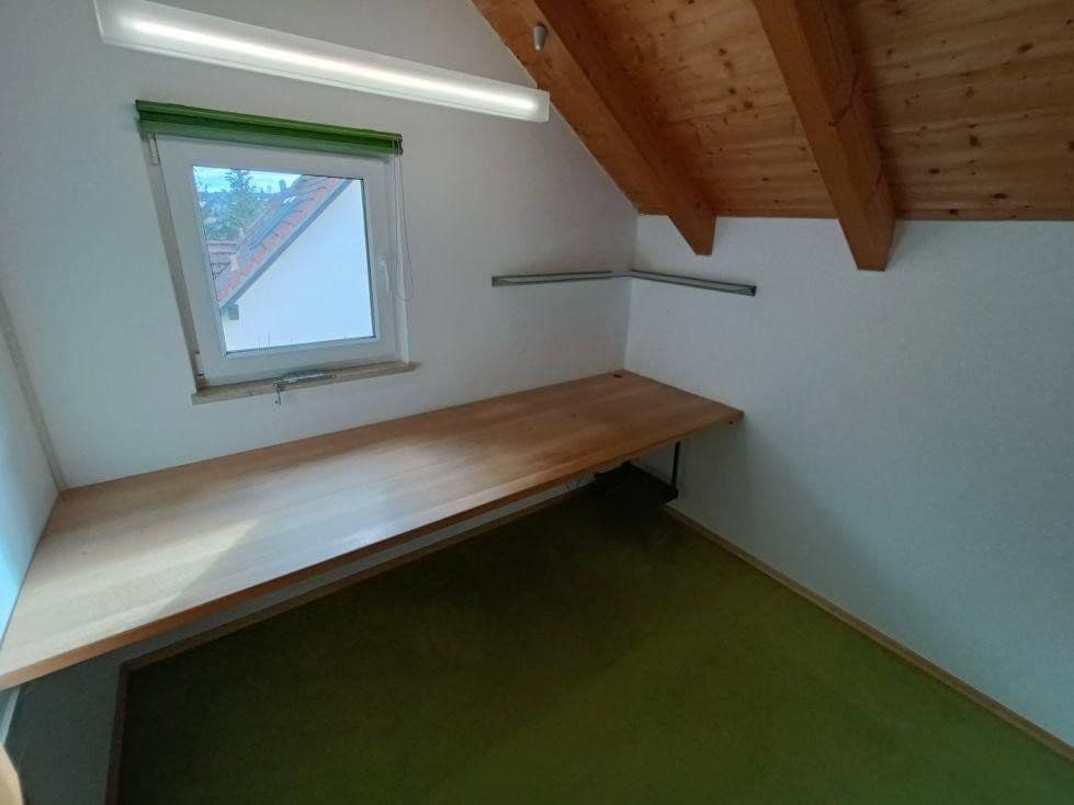 Prodej domu 117 m², pozemek 198 m², Pfaffenhofen, Bavorsko Prodej domu 117 m², pozemek 198 m², Pfaffenhofen, Bavorsko