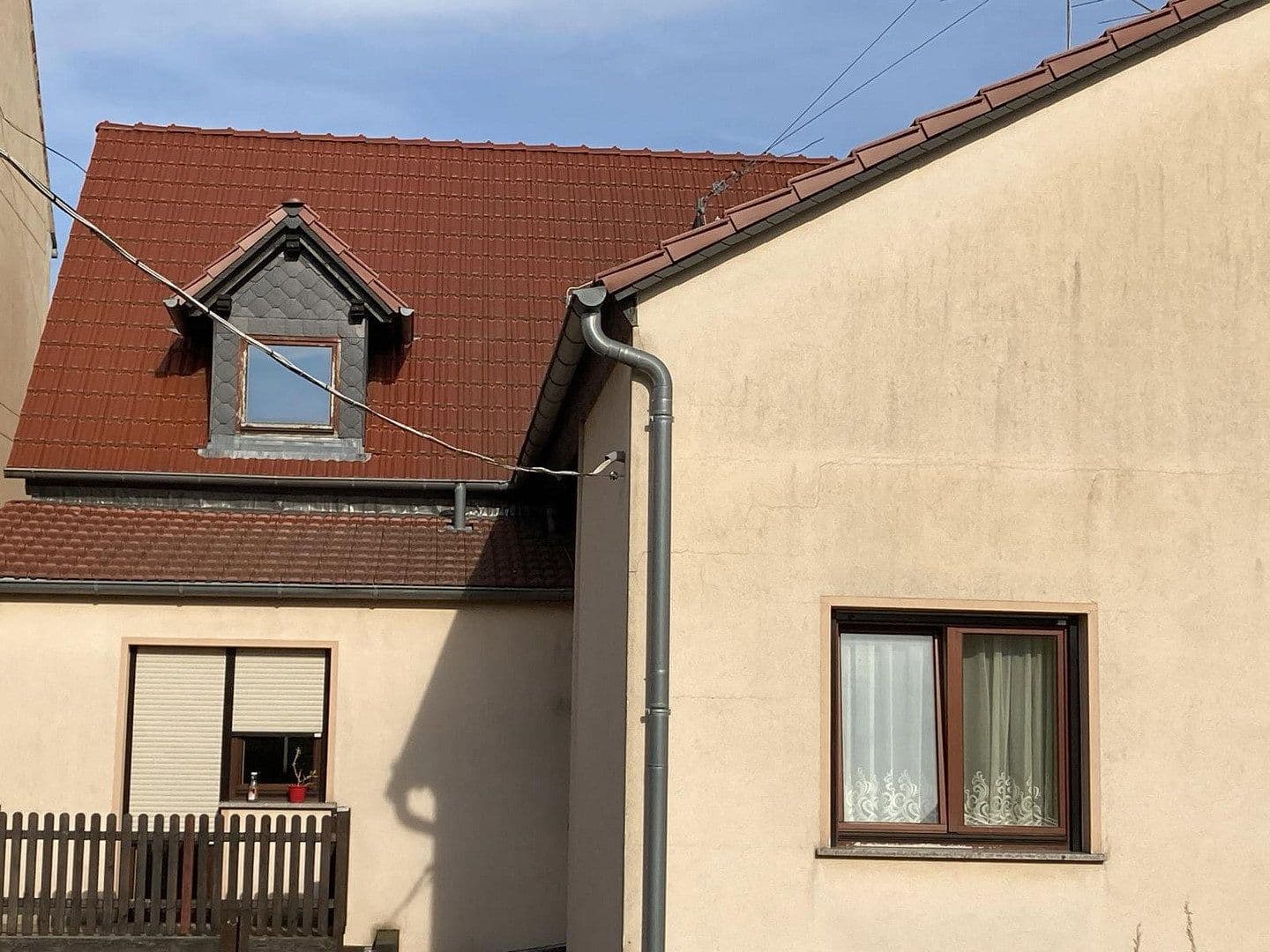 Prodej domu 371 m², pozemek 670 m², Bahnhofstraße 20 und 22, Dahlen, Sasko Prodej domu 371 m², pozemek 670 m², Bahnhofstraße 20 und 22, Dahlen, Sasko