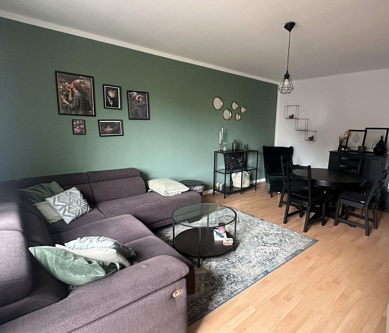 Pronájem bytu 2+1 72 m², Prinz-Friedrich-Karl-Str. 10, Dortmund, Severní Porýní-Vestfálsko Pronájem bytu 2+1 72 m², Prinz-Friedrich-Karl-Str. 10, Dortmund, Severní Porýní-Vestfálsko