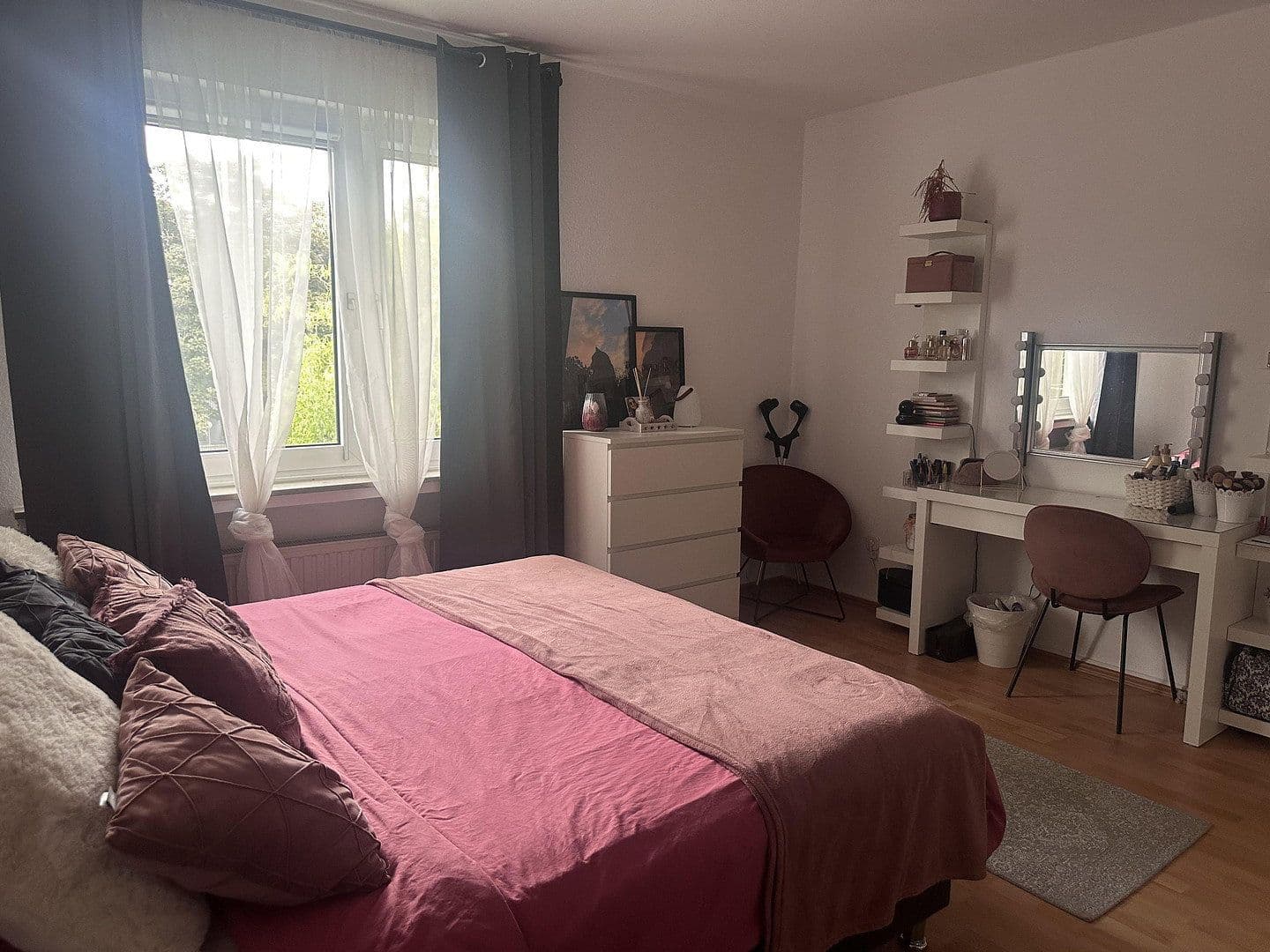 Pronájem bytu 2+1 72 m², Prinz-Friedrich-Karl-Str. 10, Dortmund, Severní Porýní-Vestfálsko Pronájem bytu 2+1 72 m², Prinz-Friedrich-Karl-Str. 10, Dortmund, Severní Porýní-Vestfálsko