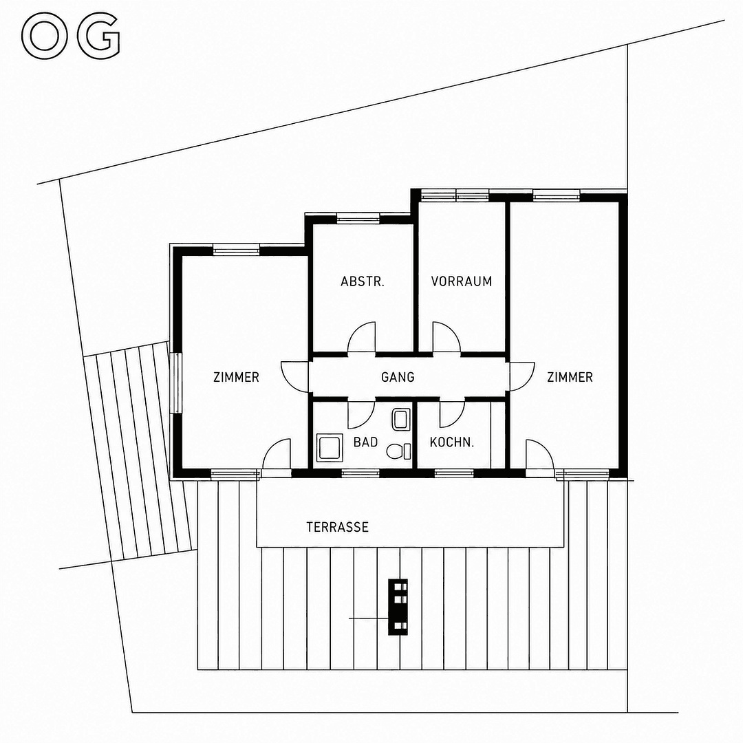 Prodej domu 166 m², pozemek 331 m², Goldäckerstraße, Leonberg, Bádensko-Württembersko Prodej domu 166 m², pozemek 331 m², Goldäckerstraße, Leonberg, Bádensko-Württembersko