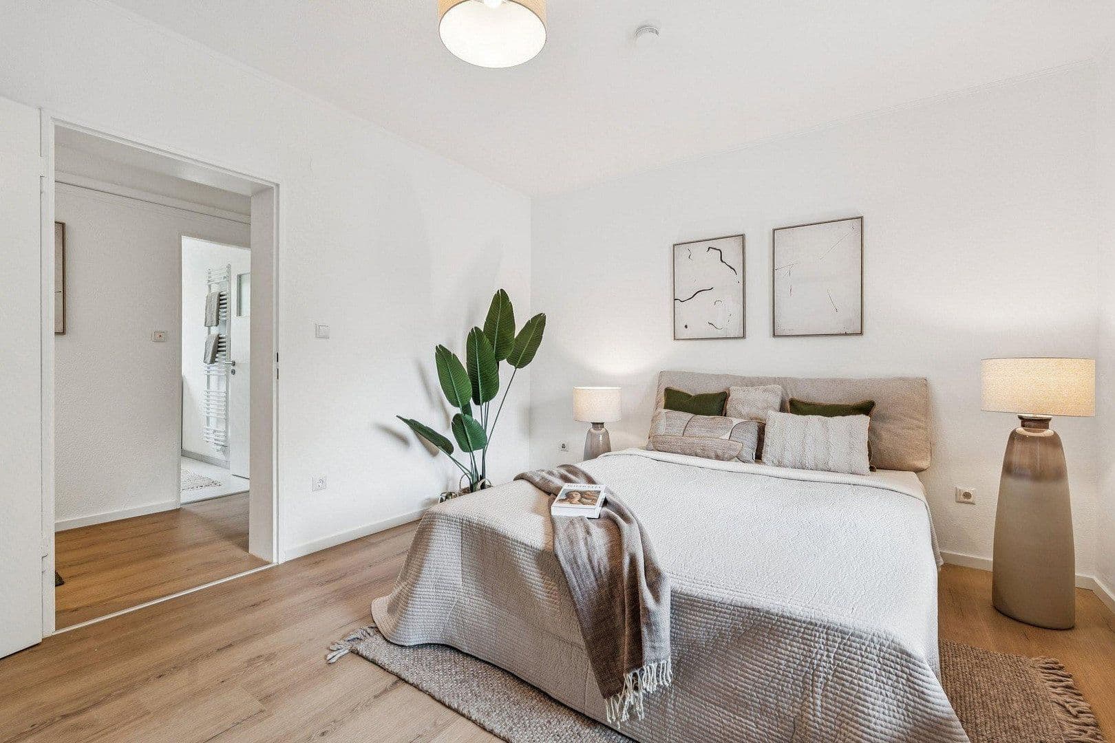 Prodej bytu 3+1 74 m², Braunschweig, Dolní Sasko Prodej bytu 3+1 74 m², Braunschweig, Dolní Sasko