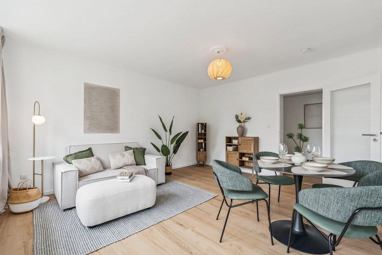 Prodej bytu 3+1 74 m², Braunschweig, Dolní Sasko Prodej bytu 3+1 74 m², Braunschweig, Dolní Sasko
