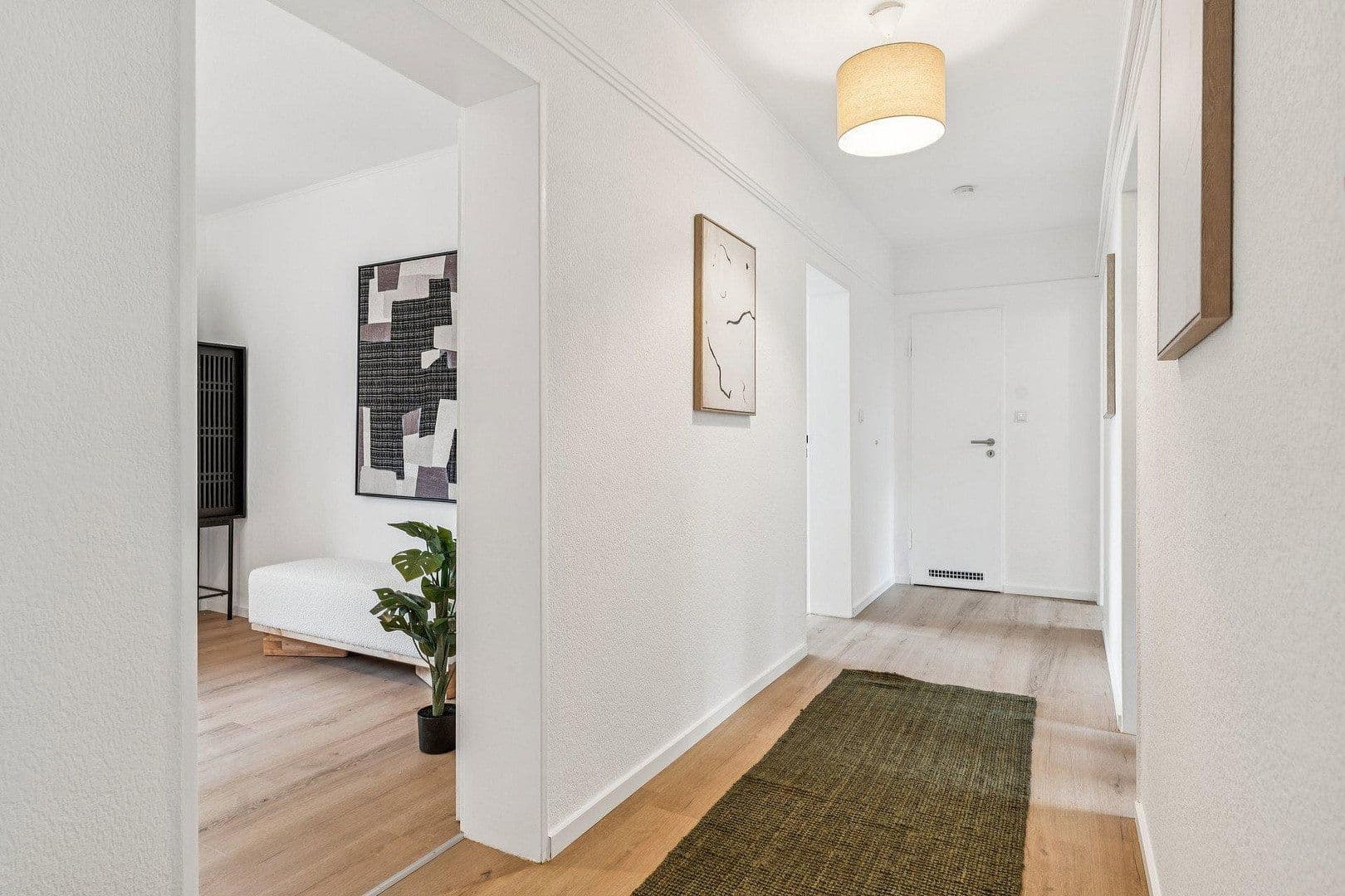 Prodej bytu 3+1 74 m², Braunschweig, Dolní Sasko Prodej bytu 3+1 74 m², Braunschweig, Dolní Sasko