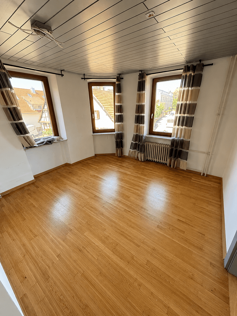 Pronájem bytu 2+kk 78 m², Ettlingen, Bádensko-Württembersko Pronájem bytu 2+kk 78 m², Ettlingen, Bádensko-Württembersko