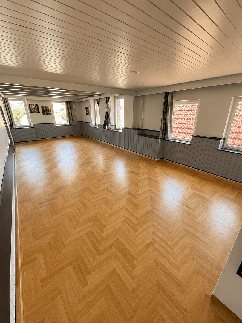 Pronájem bytu 2+kk 78 m², Ettlingen, Bádensko-Württembersko Pronájem bytu 2+kk 78 m², Ettlingen, Bádensko-Württembersko