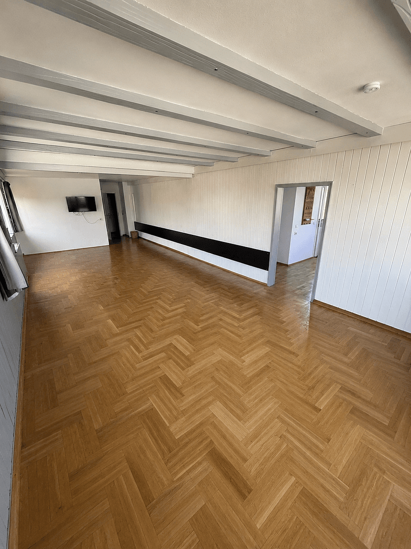 Pronájem bytu 2+kk 78 m², Ettlingen, Bádensko-Württembersko Pronájem bytu 2+kk 78 m², Ettlingen, Bádensko-Württembersko
