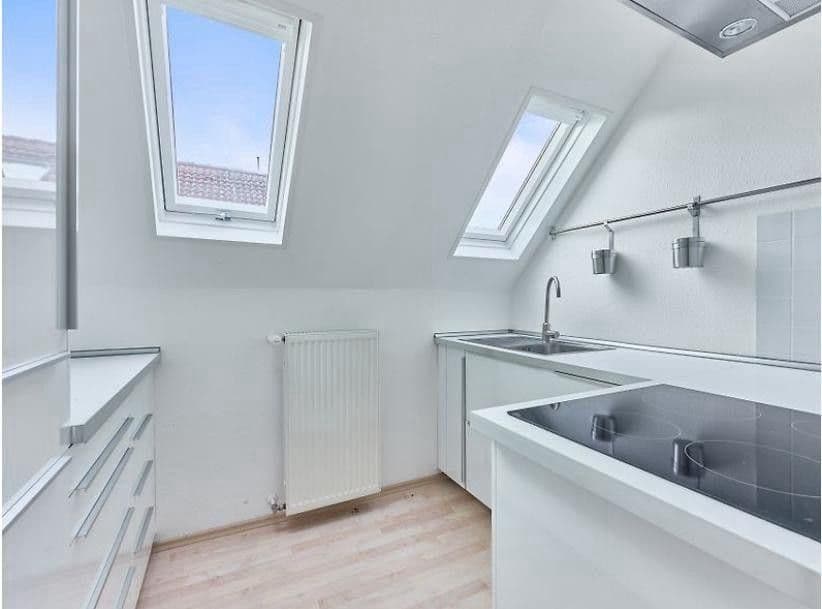 Pronájem bytu 2+1 69 m², Erzhausen, Hessen Pronájem bytu 2+1 69 m², Erzhausen, Hessen