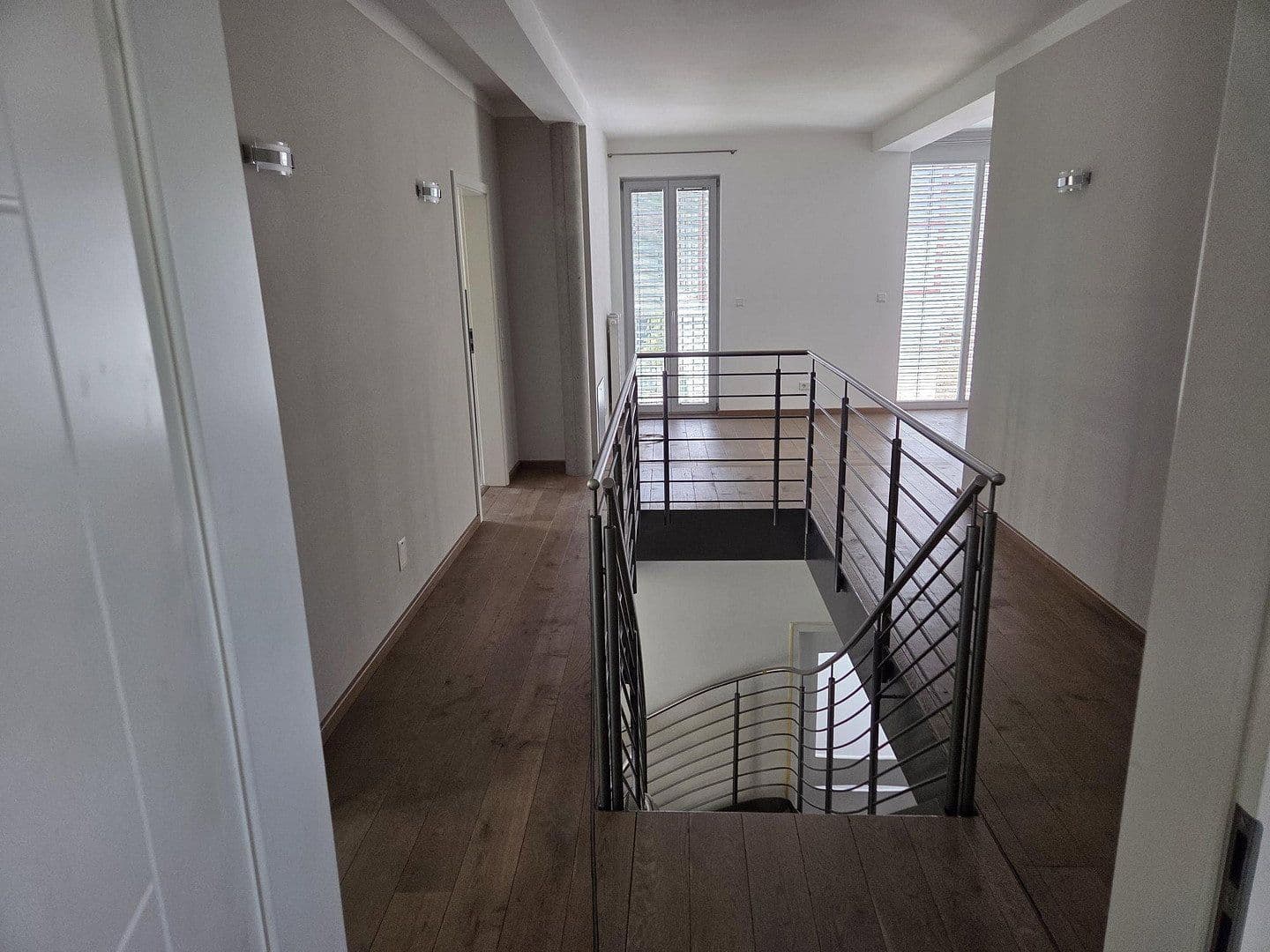 Pronájem bytu 4+1 174 m², Bensheim, Hessen Pronájem bytu 4+1 174 m², Bensheim, Hessen