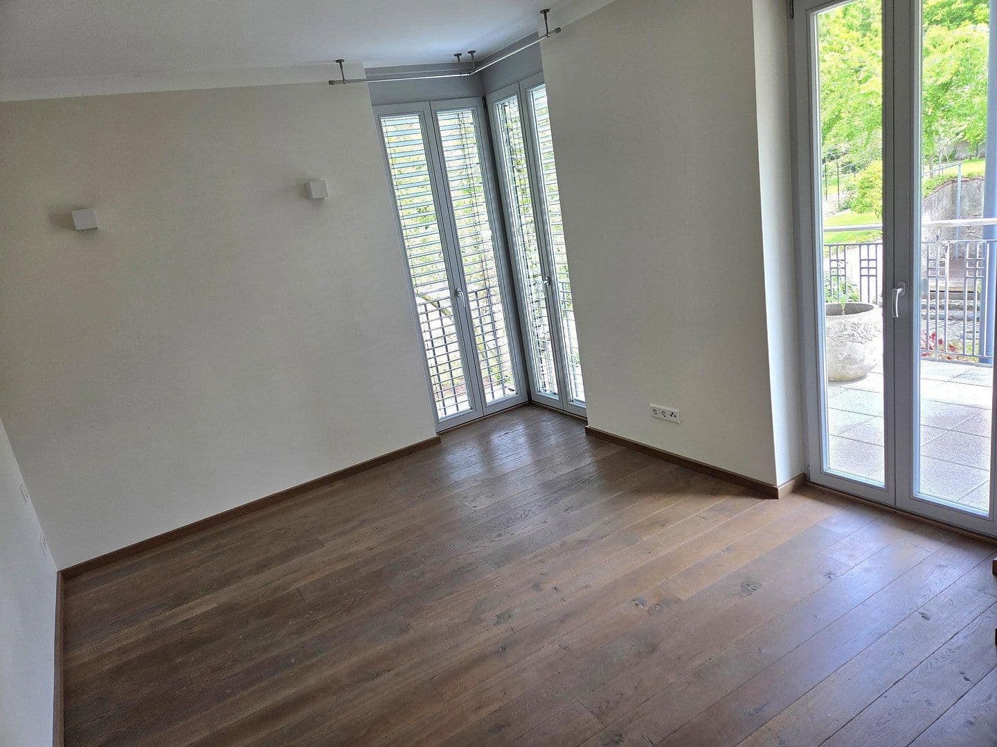 Pronájem bytu 4+1 174 m², Bensheim, Hessen Pronájem bytu 4+1 174 m², Bensheim, Hessen