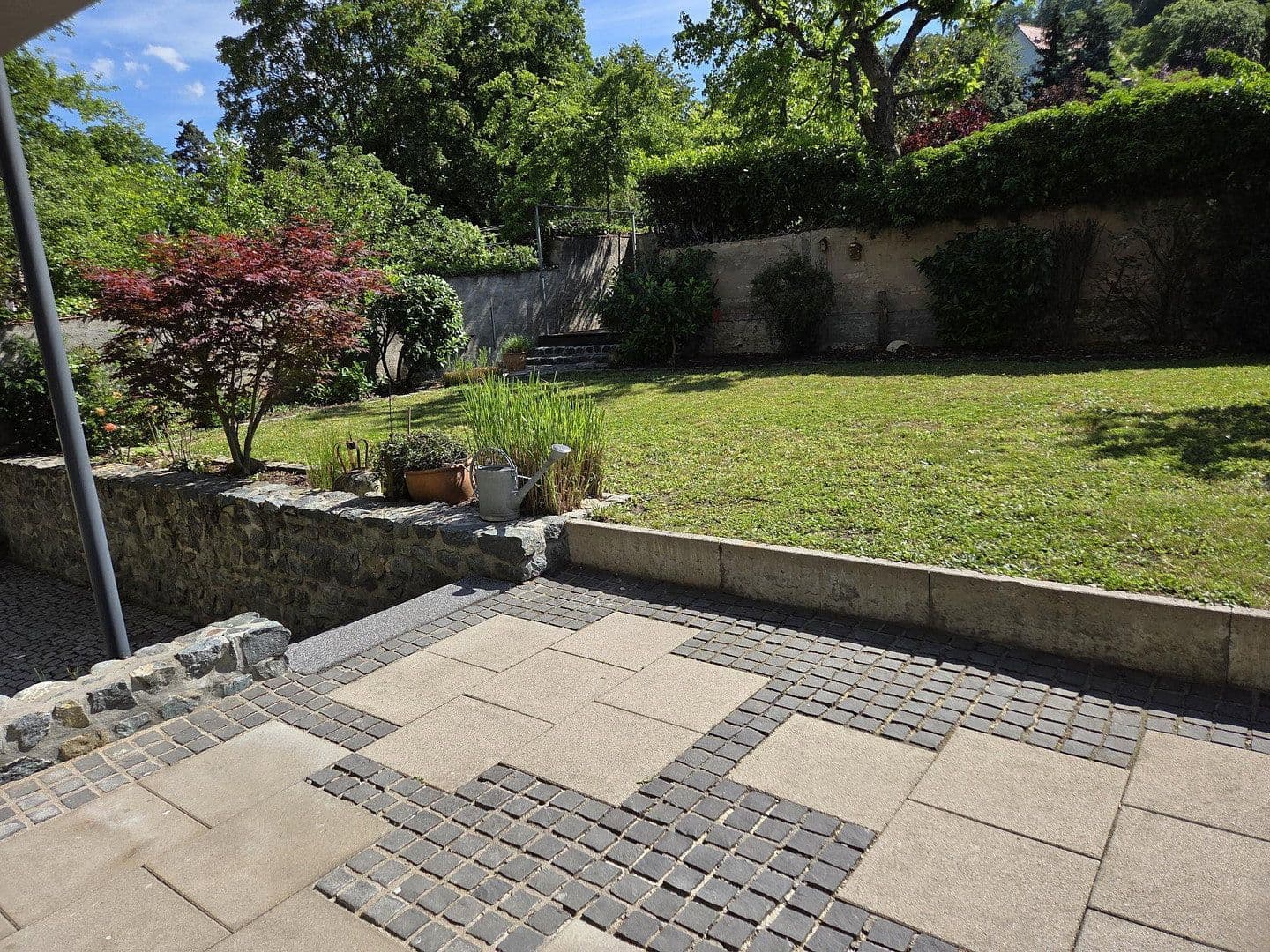 Pronájem bytu 4+1 174 m², Bensheim, Hessen Pronájem bytu 4+1 174 m², Bensheim, Hessen