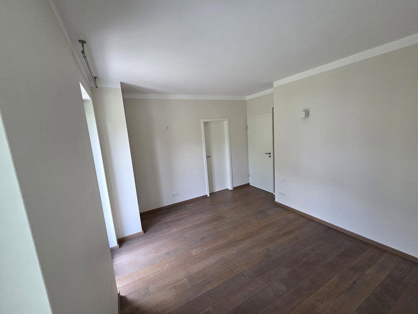 Pronájem bytu 4+1 174 m², Bensheim, Hessen Pronájem bytu 4+1 174 m², Bensheim, Hessen