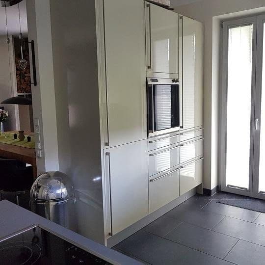 Pronájem bytu 4+1 174 m², Bensheim, Hessen Pronájem bytu 4+1 174 m², Bensheim, Hessen