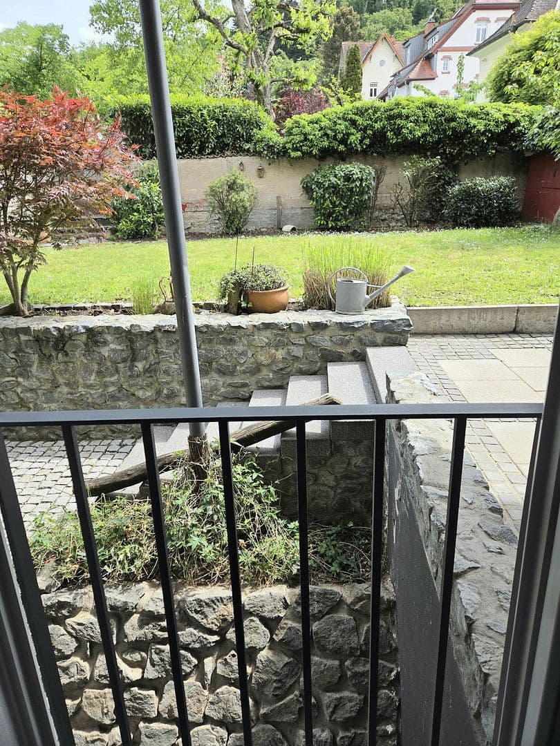 Pronájem bytu 4+1 174 m², Bensheim, Hessen Pronájem bytu 4+1 174 m², Bensheim, Hessen