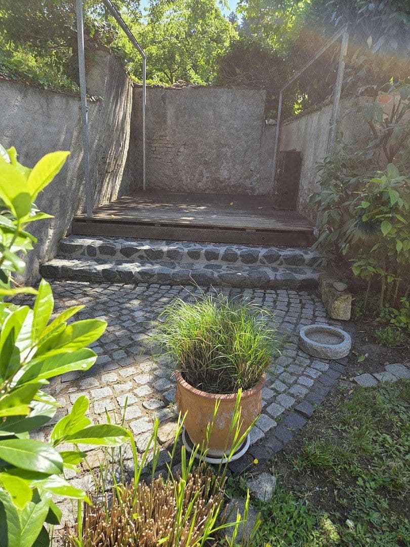 Pronájem bytu 4+1 174 m², Bensheim, Hessen Pronájem bytu 4+1 174 m², Bensheim, Hessen