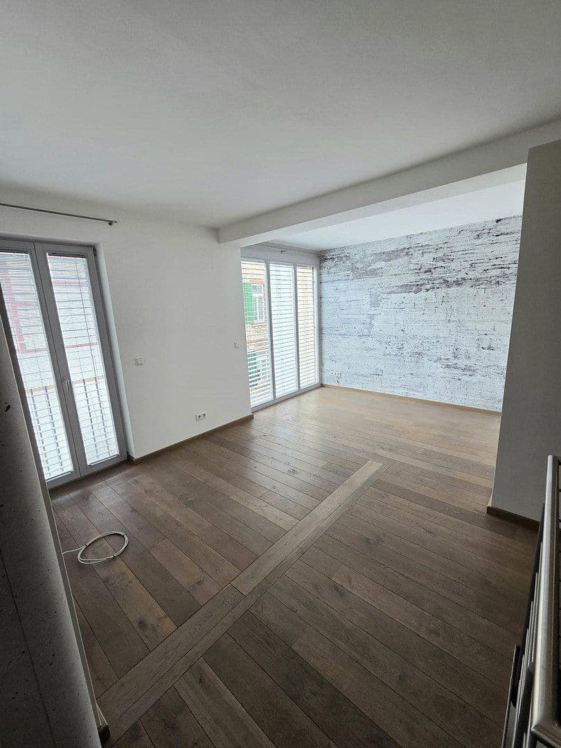 Pronájem bytu 4+1 174 m², Bensheim, Hessen Pronájem bytu 4+1 174 m², Bensheim, Hessen