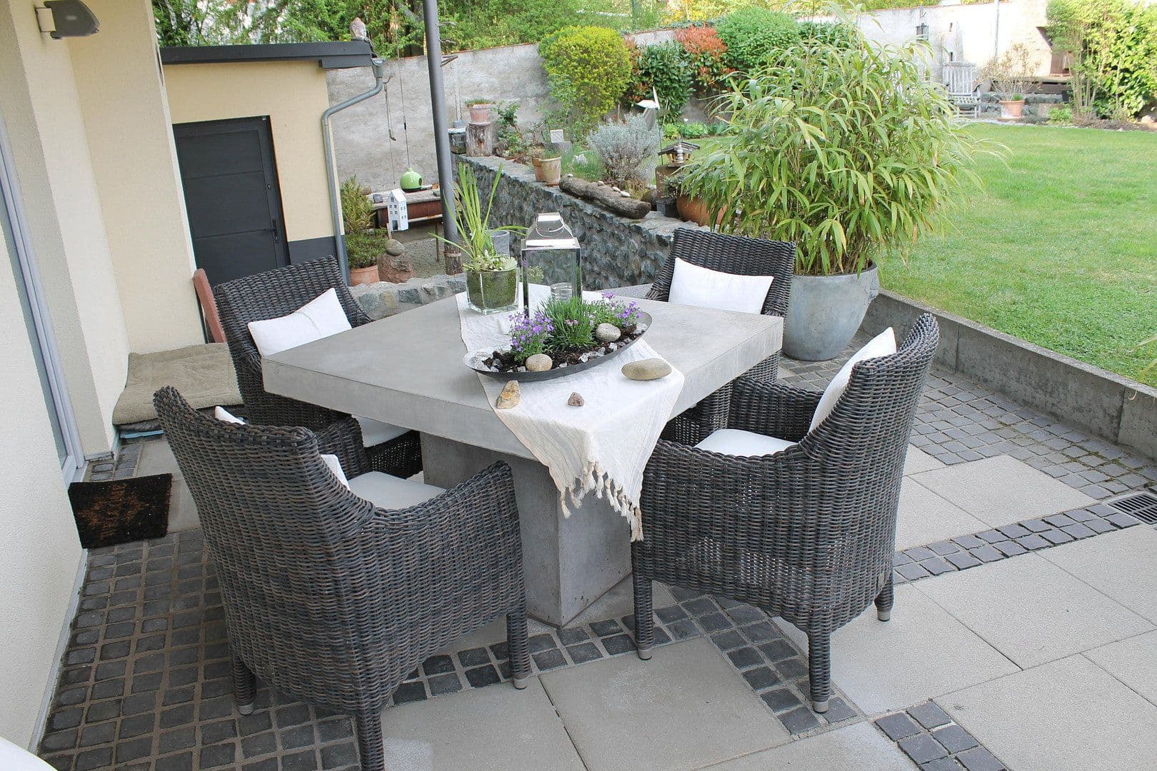 Pronájem bytu 4+1 174 m², Bensheim, Hessen Pronájem bytu 4+1 174 m², Bensheim, Hessen