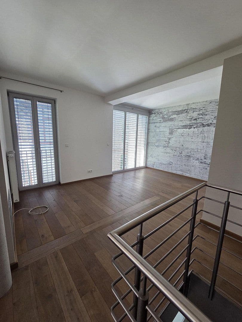 Pronájem bytu 4+1 174 m², Bensheim, Hessen Pronájem bytu 4+1 174 m², Bensheim, Hessen