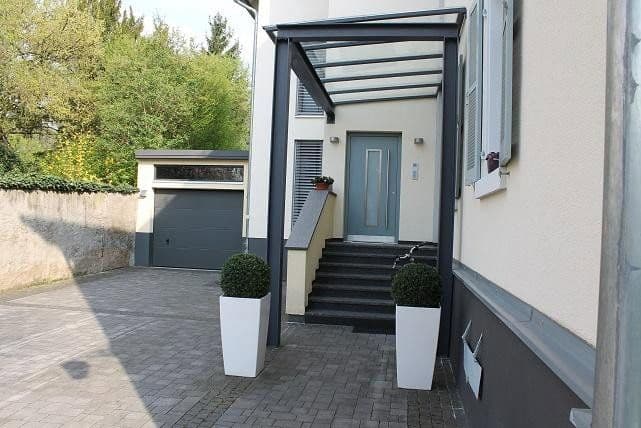 Pronájem bytu 4+1 174 m², Bensheim, Hessen Pronájem bytu 4+1 174 m², Bensheim, Hessen
