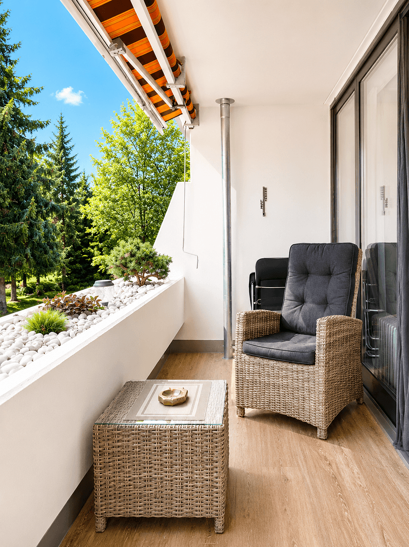 Prodej bytu 4+1 96 m², Bamberger Straße 64 F, Bayreuth, Bavorsko Prodej bytu 4+1 96 m², Bamberger Straße 64 F, Bayreuth, Bavorsko