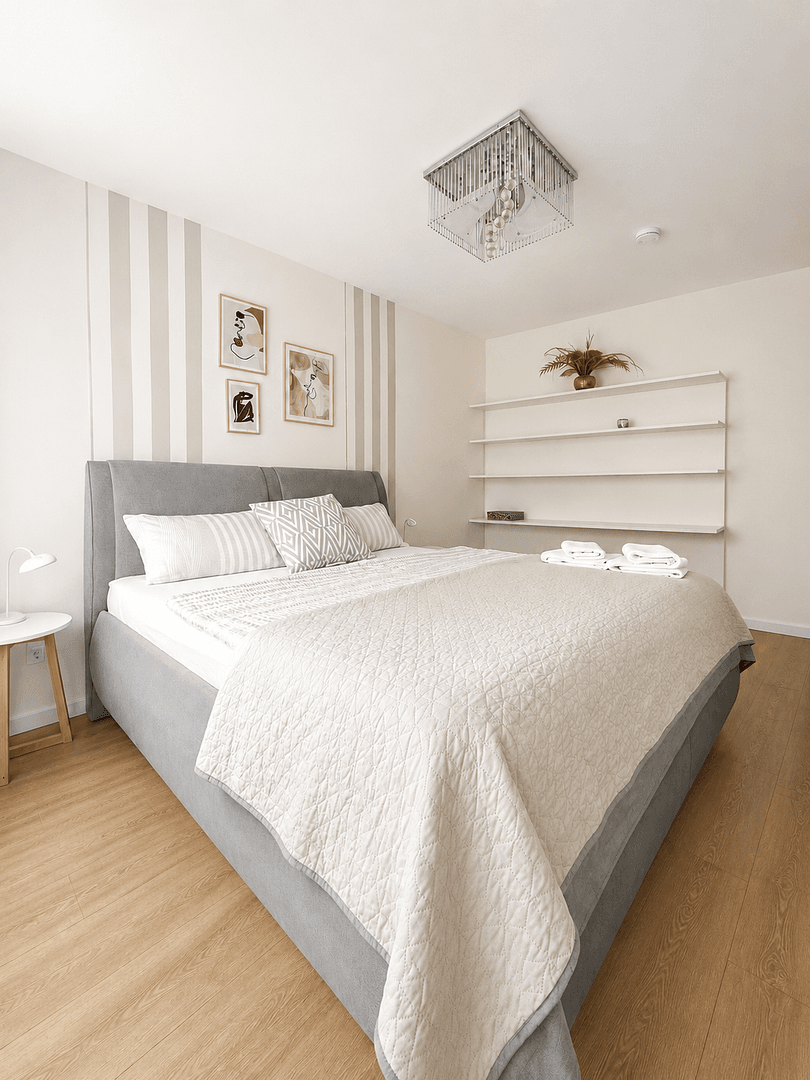 Prodej bytu 4+1 96 m², Bamberger Straße 64 F, Bayreuth, Bavorsko Prodej bytu 4+1 96 m², Bamberger Straße 64 F, Bayreuth, Bavorsko