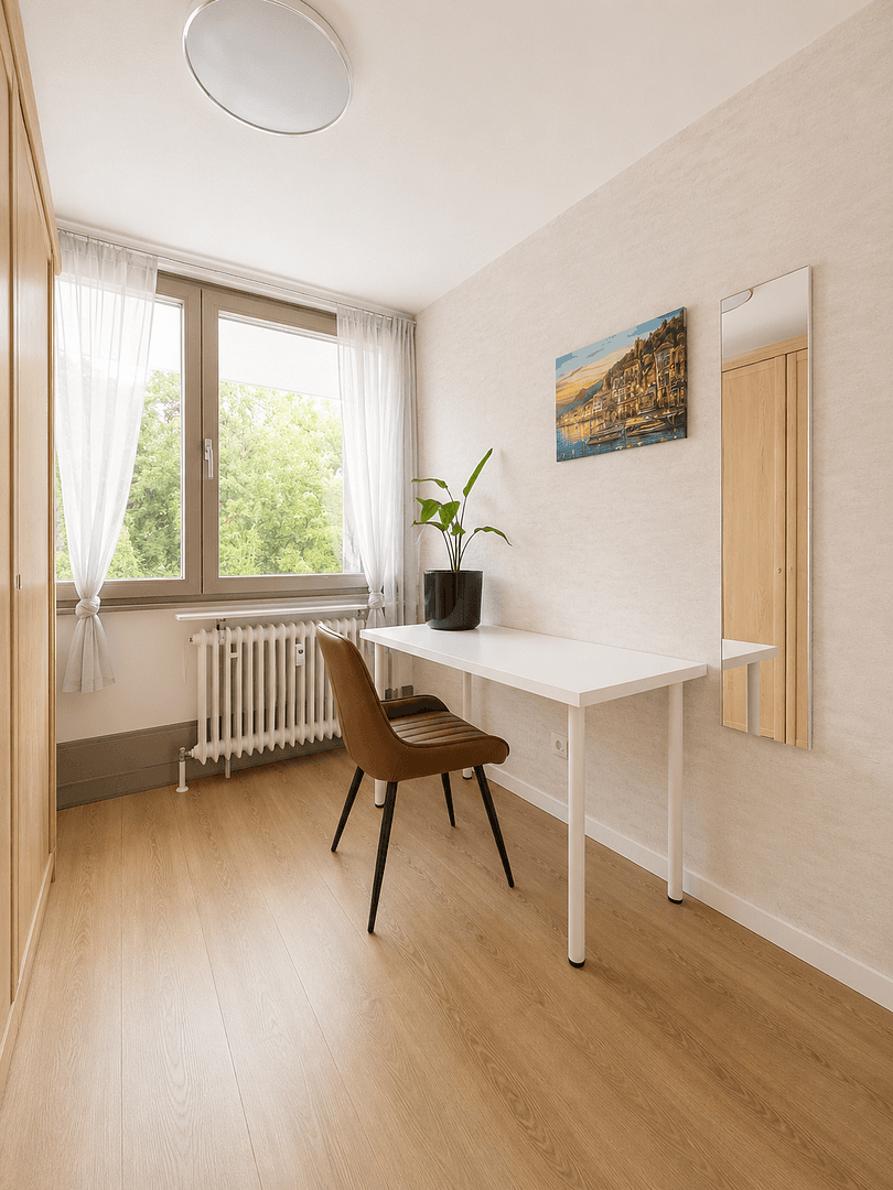 Prodej bytu 4+1 96 m², Bamberger Straße 64 F, Bayreuth, Bavorsko Prodej bytu 4+1 96 m², Bamberger Straße 64 F, Bayreuth, Bavorsko