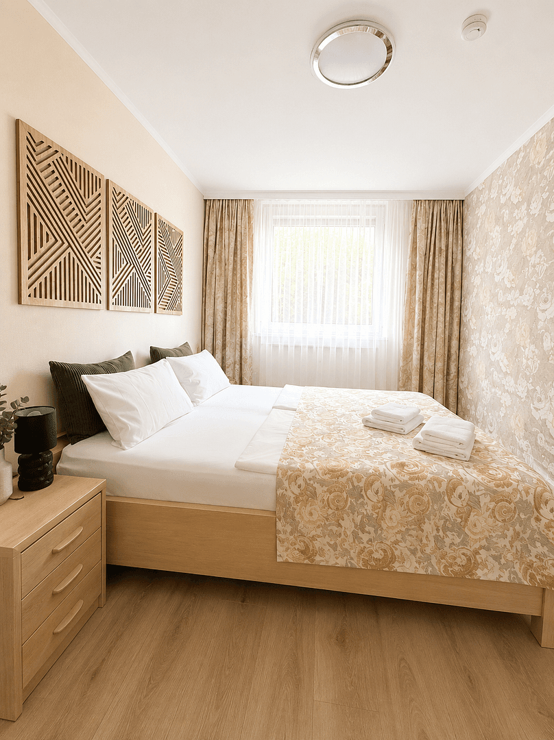Prodej bytu 4+1 96 m², Bamberger Straße 64 F, Bayreuth, Bavorsko Prodej bytu 4+1 96 m², Bamberger Straße 64 F, Bayreuth, Bavorsko