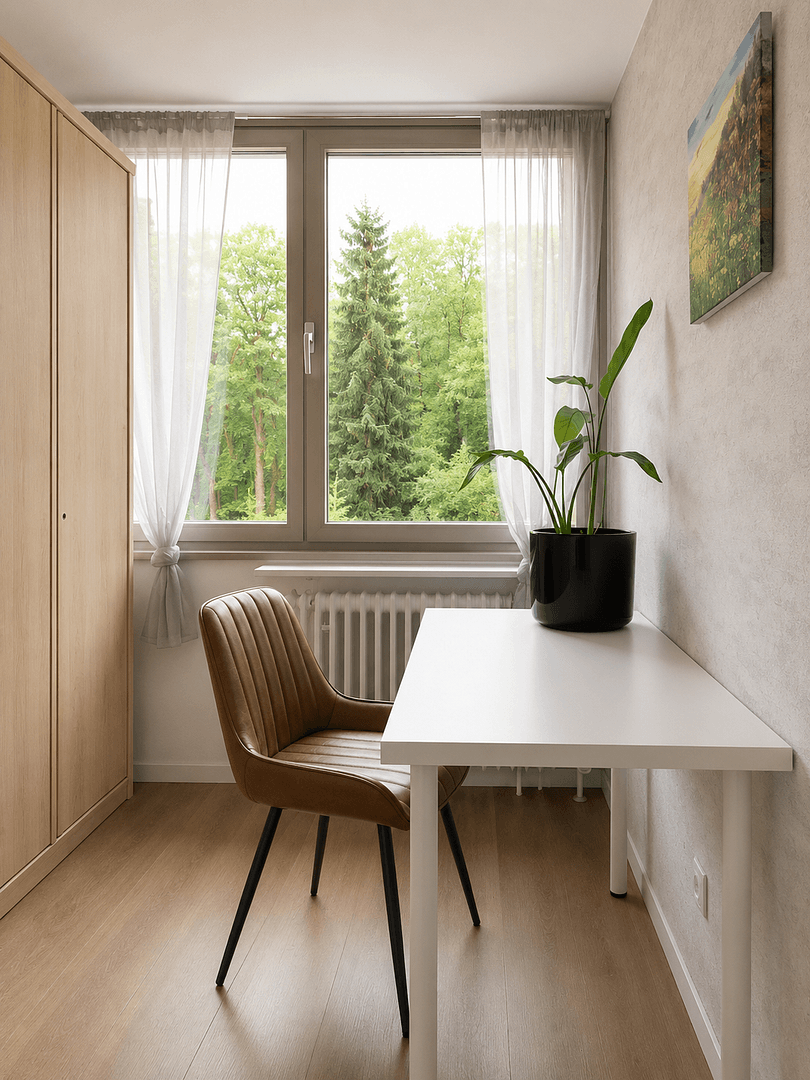 Prodej bytu 4+1 96 m², Bamberger Straße 64 F, Bayreuth, Bavorsko Prodej bytu 4+1 96 m², Bamberger Straße 64 F, Bayreuth, Bavorsko