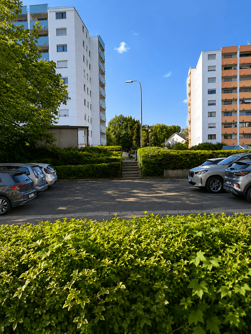 Prodej bytu 4+1 96 m², Bamberger Straße 64 F, Bayreuth, Bavorsko Prodej bytu 4+1 96 m², Bamberger Straße 64 F, Bayreuth, Bavorsko