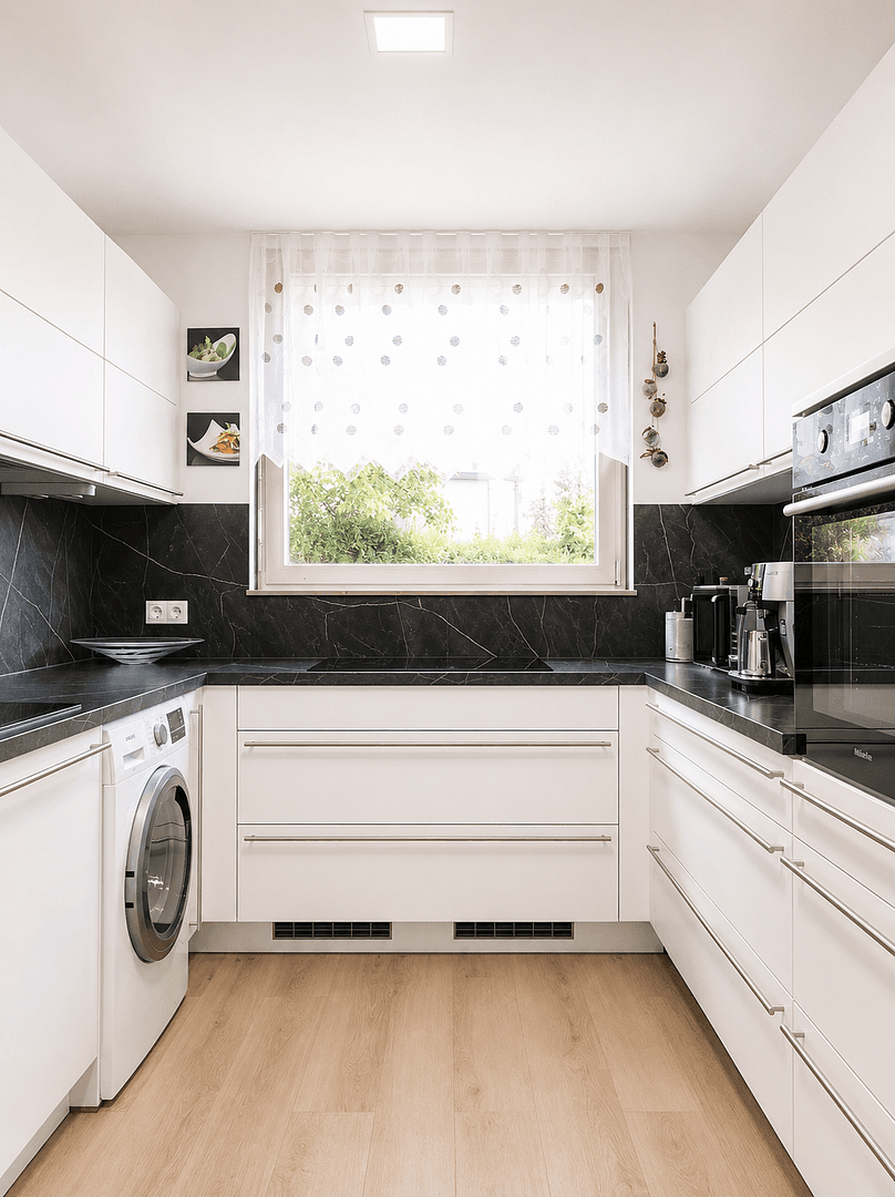 Prodej bytu 4+1 96 m², Bamberger Straße 64 F, Bayreuth, Bavorsko Prodej bytu 4+1 96 m², Bamberger Straße 64 F, Bayreuth, Bavorsko