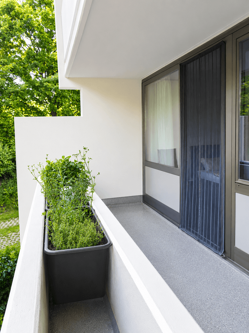Prodej bytu 4+1 96 m², Bamberger Straße 64 F, Bayreuth, Bavorsko Prodej bytu 4+1 96 m², Bamberger Straße 64 F, Bayreuth, Bavorsko