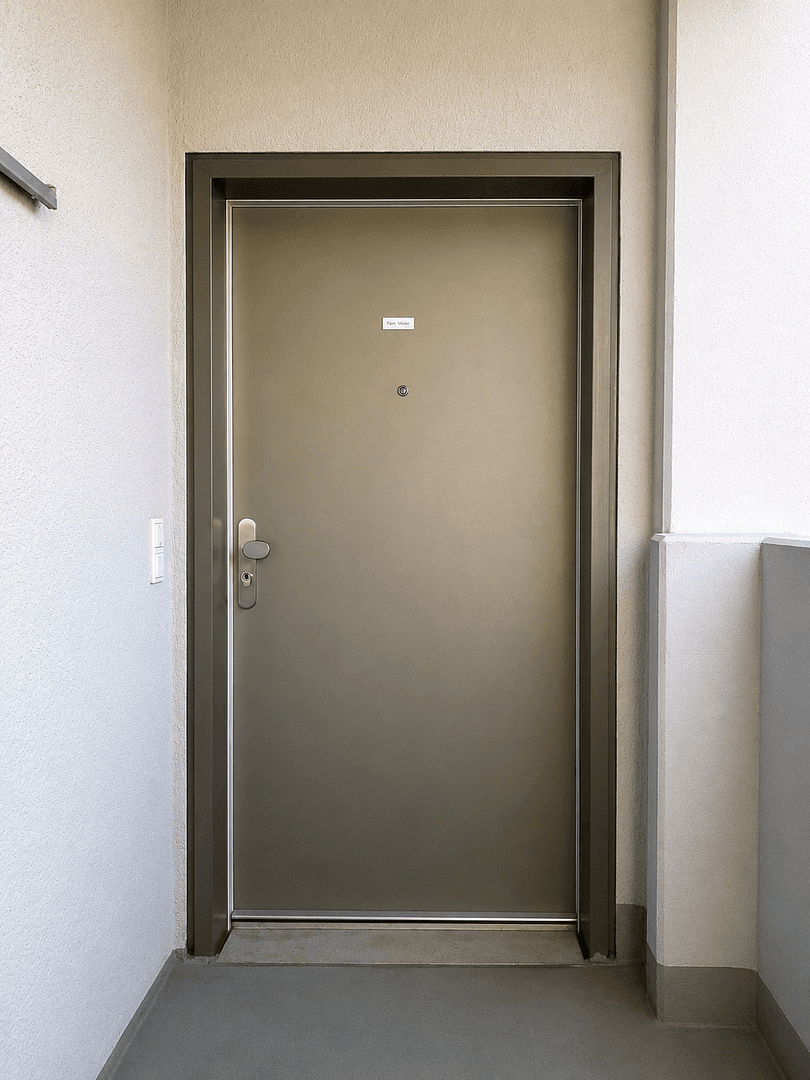 Prodej bytu 4+1 96 m², Bamberger Straße 64 F, Bayreuth, Bavorsko Prodej bytu 4+1 96 m², Bamberger Straße 64 F, Bayreuth, Bavorsko